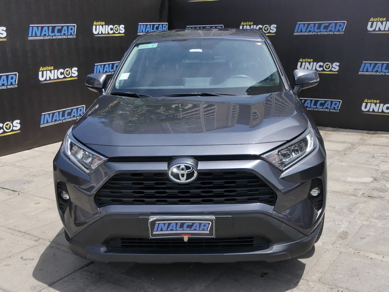 Toyota Rav4 2.0 2022 Usado  Usado en Webautos.cl