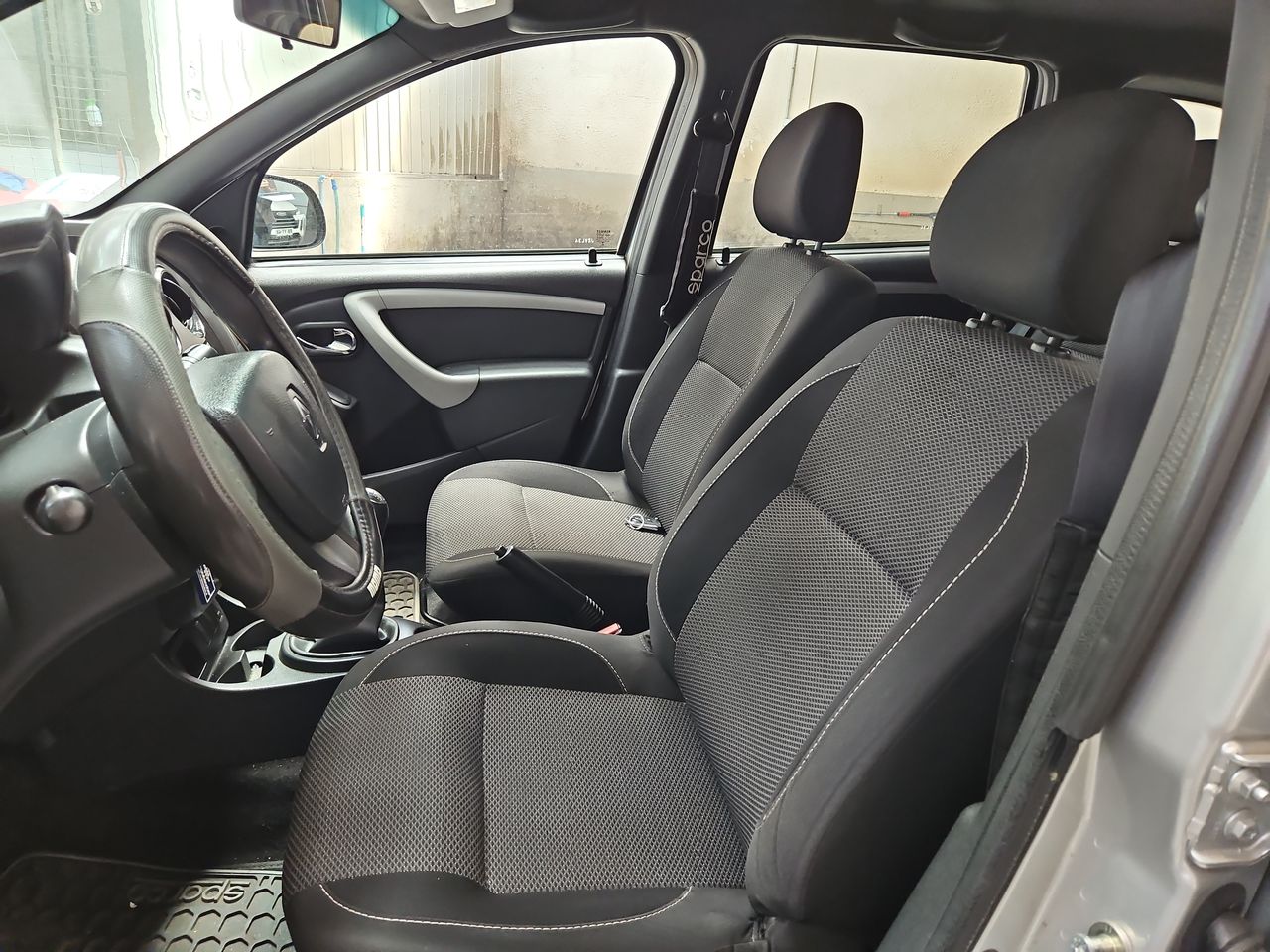 Renault Duster Duster Life 1.6 2018 Usado en Usados de Primera - Sergio Escobar