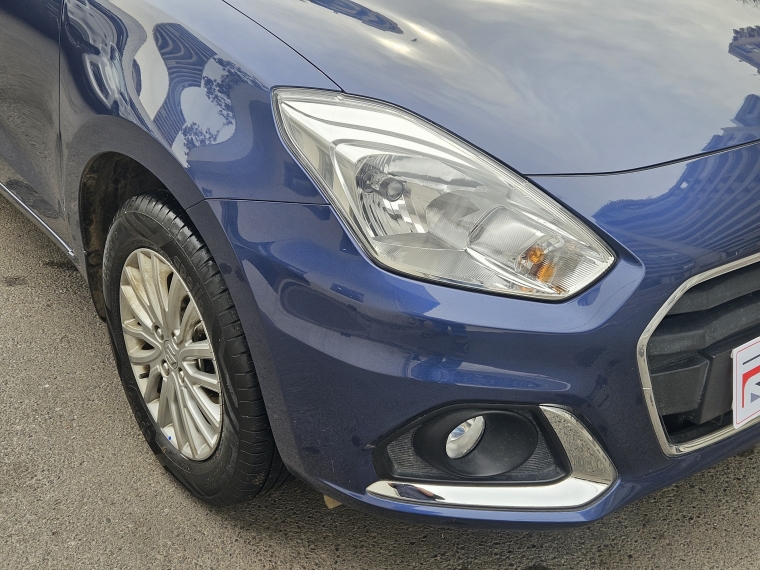 Suzuki Dzire Dzire Gl 1.2 2025 Usado en Rosselot Usados