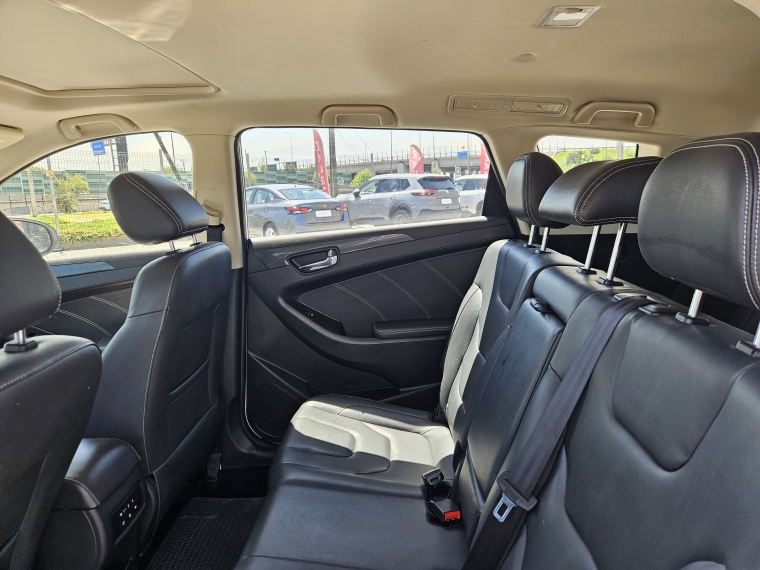 Dfsk 580 1.8 Comfort Mt 4x2 2023 Usado  Usado en Webautos.cl