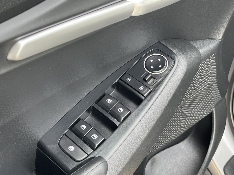 Kia Seltos Seltos Mpi 1.6 Aut 2024 Usado en Rosselot Usados