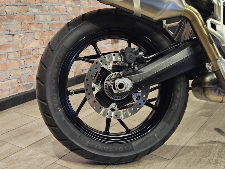 Bmw F 800 gs I 2025 Usado en BMW Premium Selection