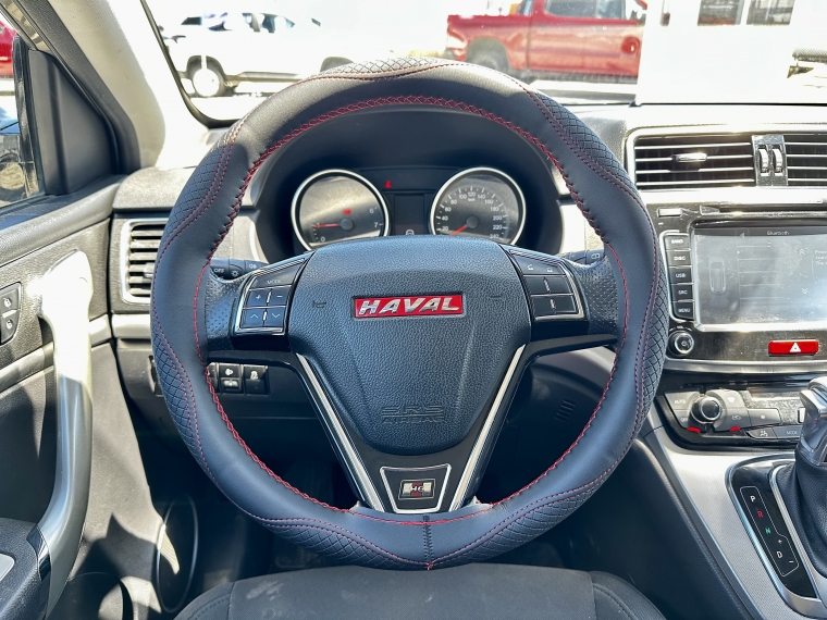 Great wall Haval 1.5l Active At 2017 Usado  Usado en Kovacs Usados