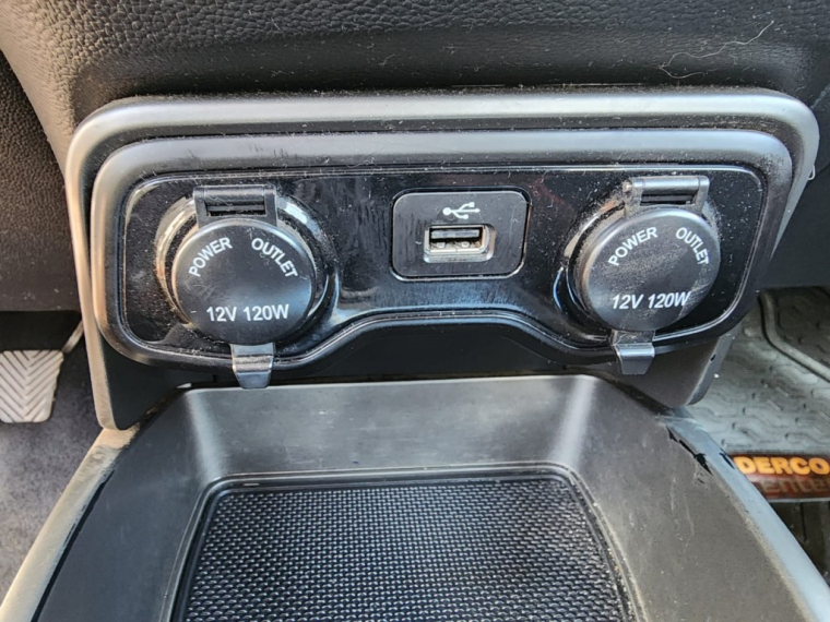 Changan Cs15 Hb 1.5 2018 Usado  Usado en Webautos.cl