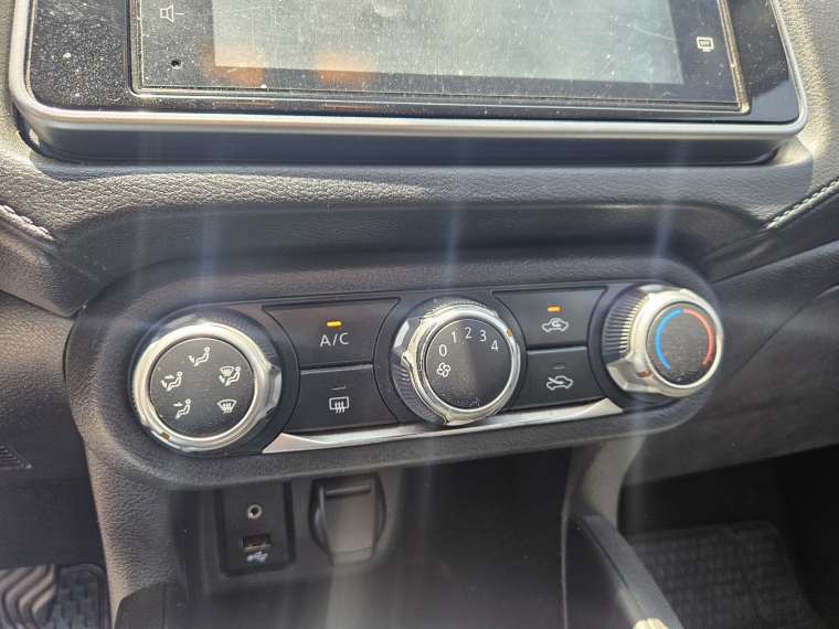 Nissan Versa Sense 1.6 Mt 2023 Usado  Usado en Kovacs Usados