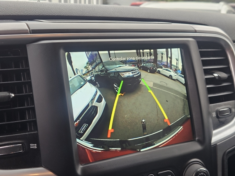 RAM 1500 — foto 19 de 20