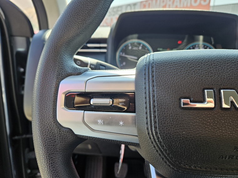 Jmc Grand avenue Grand Avenue 4x2 2.3 2024 Usado en Rosselot Usados