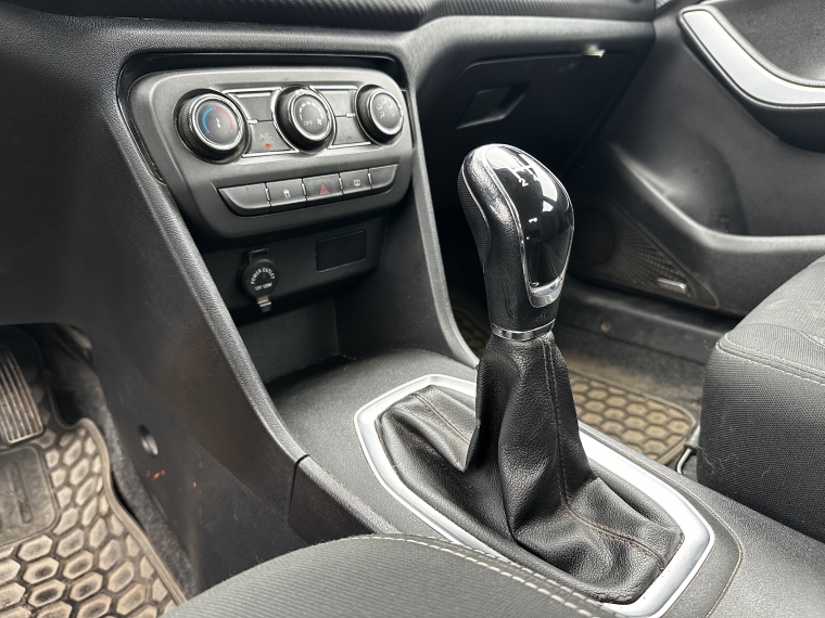 Chery Tiggo 2 Tiggo 2 1.5 2021 Usado en Rosselot Usados