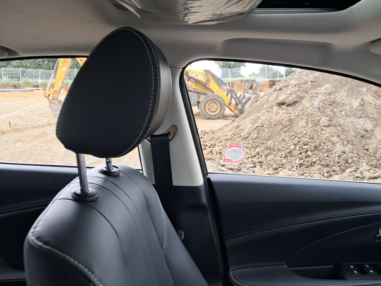 Changan Alsvin Alsvin 1.5 Aut 2025 Usado en Usados de Primera - Sergio Escobar