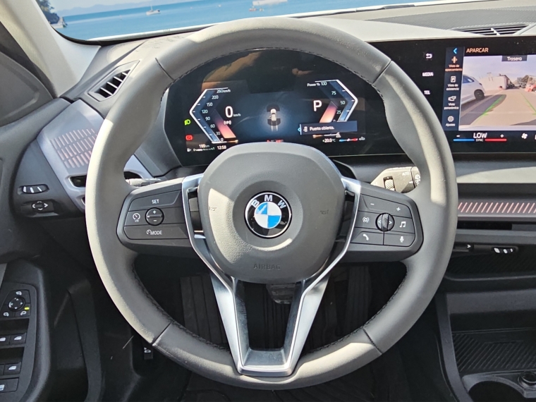 Bmw 120 Hatch Dynamic 2026 Usado  Usado en BMW Premium Selection