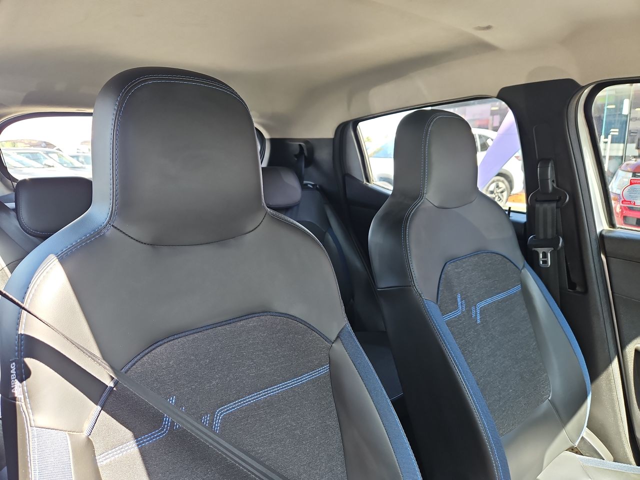 Renault Kwid Kwid Hb 1.0 2023 Usado en Usados de Primera - Sergio Escobar