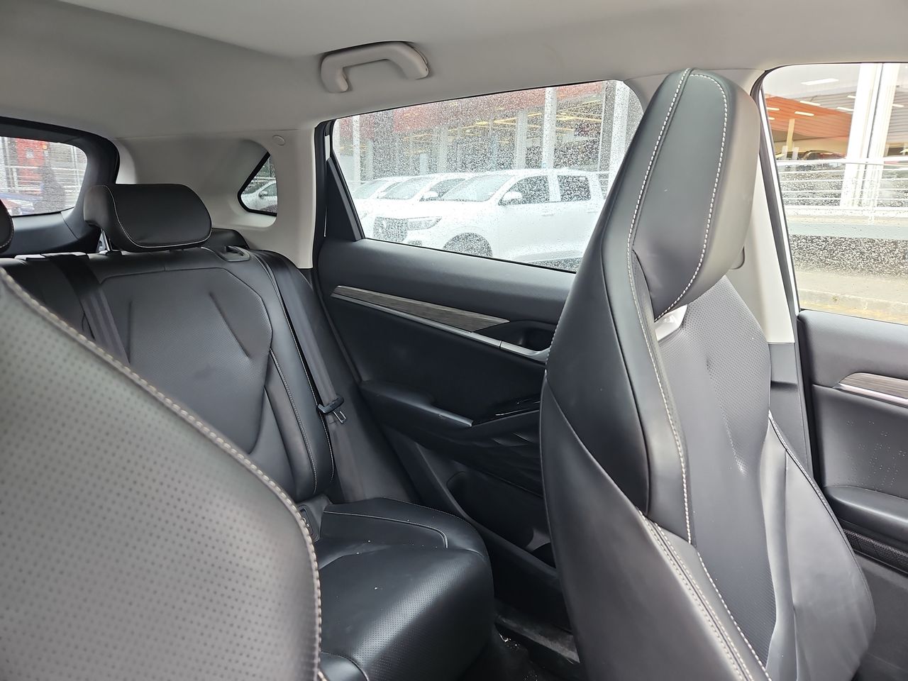 Jac Js6 Js6 Turbo Dct 1.5  Aut 2024 Usado en Usados de Primera - Sergio Escobar