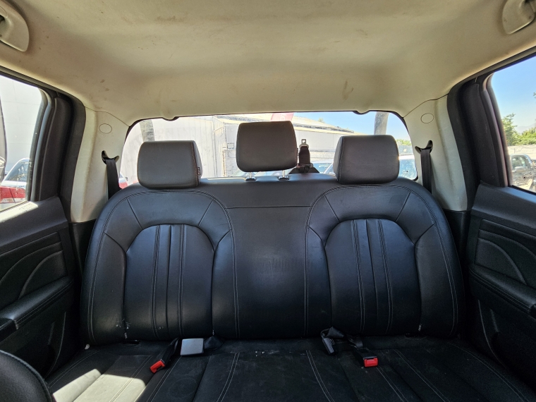 Great wall Wingle Wingle 7 2.0 2020 Usado en Rosselot Usados