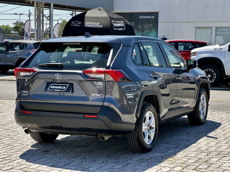 Toyota Rav4 2.0 Le At 2021 Usado  Usado en Kovacs Usados