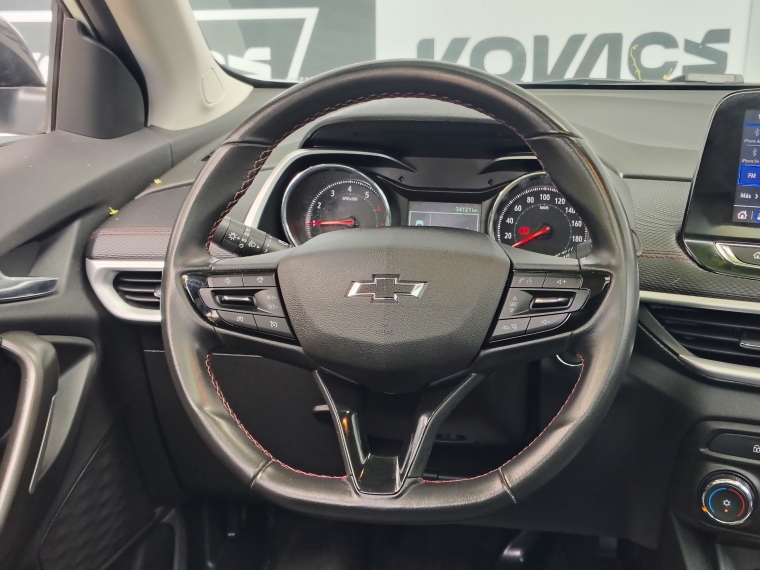 Chevrolet Tracker 1.2 Rs At  2024 Usado  Usado en Kovacs Usados