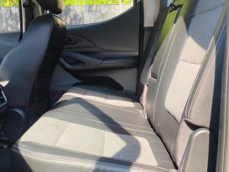 Peugeot Landtrek 4x4 1.9 2023  Usado en GT Autos