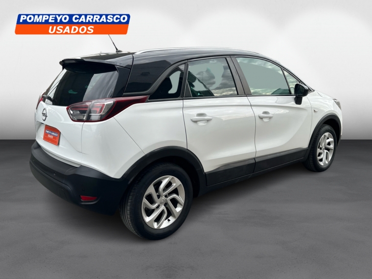 Opel Crossland X Enjoy 1.2t At 2020 Usado  Usado en Pompeyo