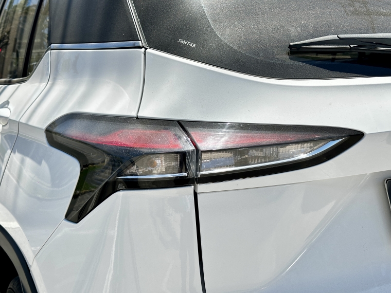 Chevrolet Groove 1.5 Ltz Mt 2023 Usado  Usado en Webautos.cl