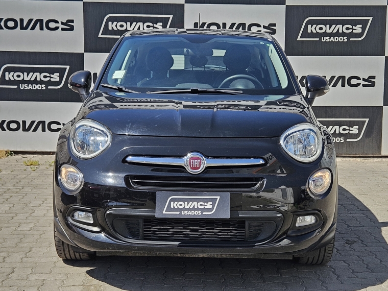 Fiat 500x pop 1.4 1.4 X Pop Turbo Hb Mt 2019 Usado  Usado en Kovacs Usados