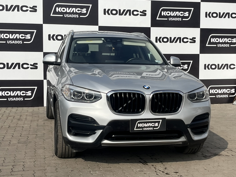 Bmw X3 Sdrive20i Urban At 2020 Usado  Usado en Kovacs Usados