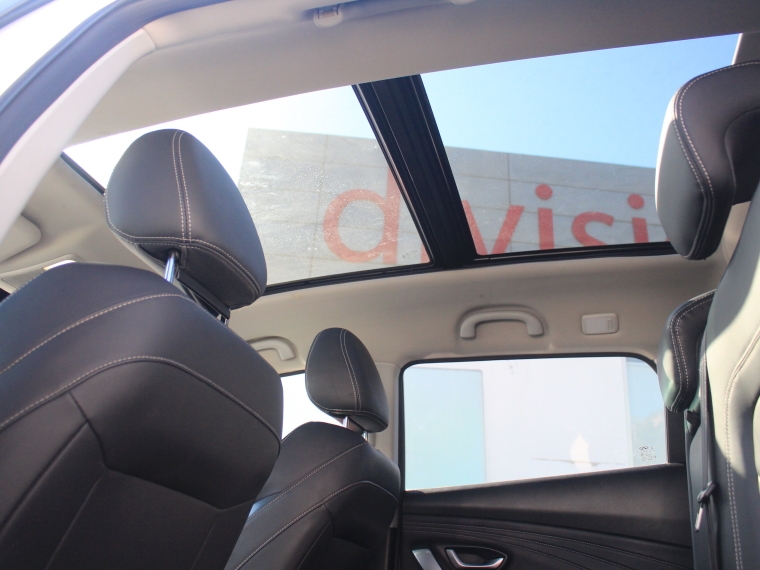 Jetour X70 X70 4x2 1.5 At 2023 Usado en Rosselot Usados