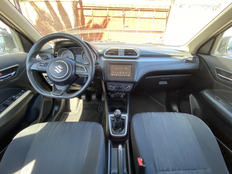 Suzuki Dzire 1.2 Gl Sport Mt 2022 Usado  Usado en Kovacs Usados