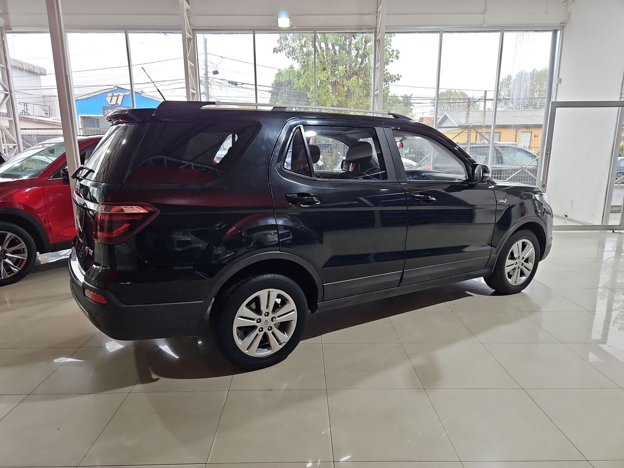 Changan Cx70 Cx70 T 1.5 Aut 2023 Usado  Usado en Webautos.cl