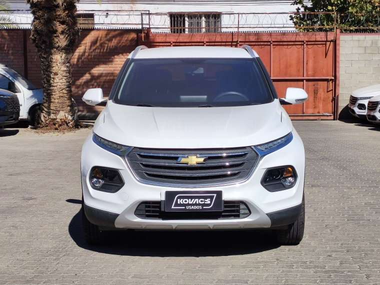 Chevrolet Groove 1.5 Ltz Mt 2025 Usado  Usado en Kovacs Usados