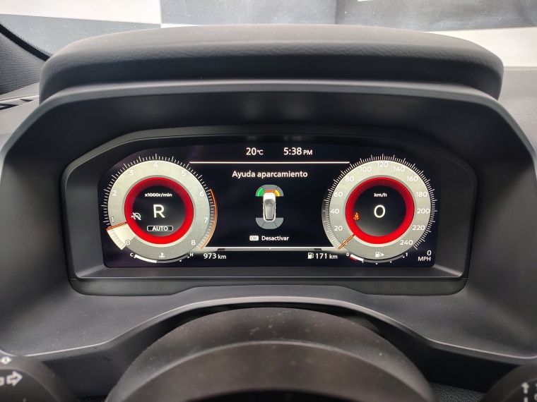 Nissan Qashqai 1.3t Exclusive 4x4 2025 Usado  Usado en Kovacs Usados