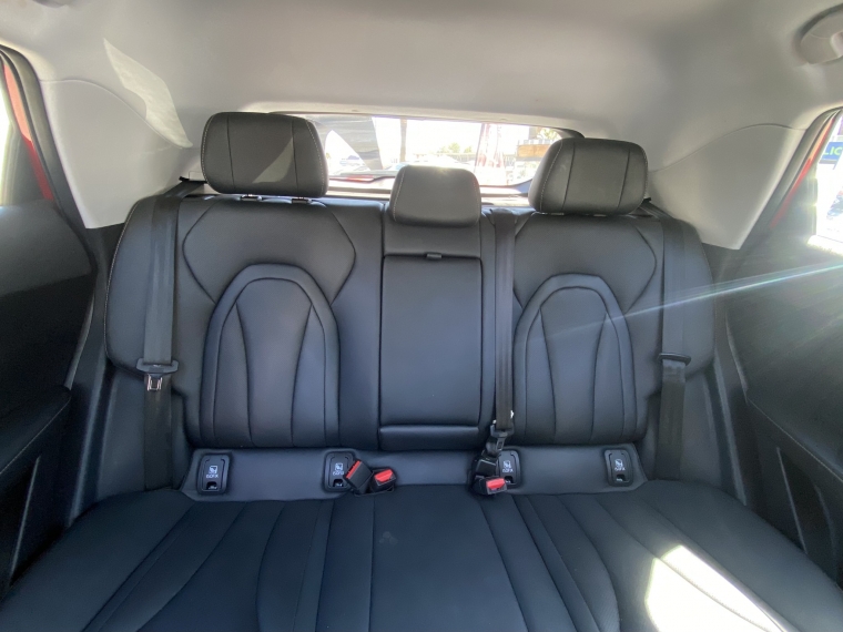 Omoda C5 1.5 Aut Luxury 2024 Usado  Usado en Kovacs Usados