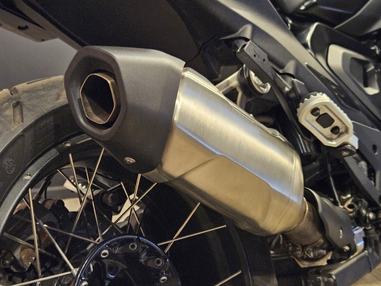 Bmw R 1300 gs Ii 2024 Usado en BMW Premium Selection