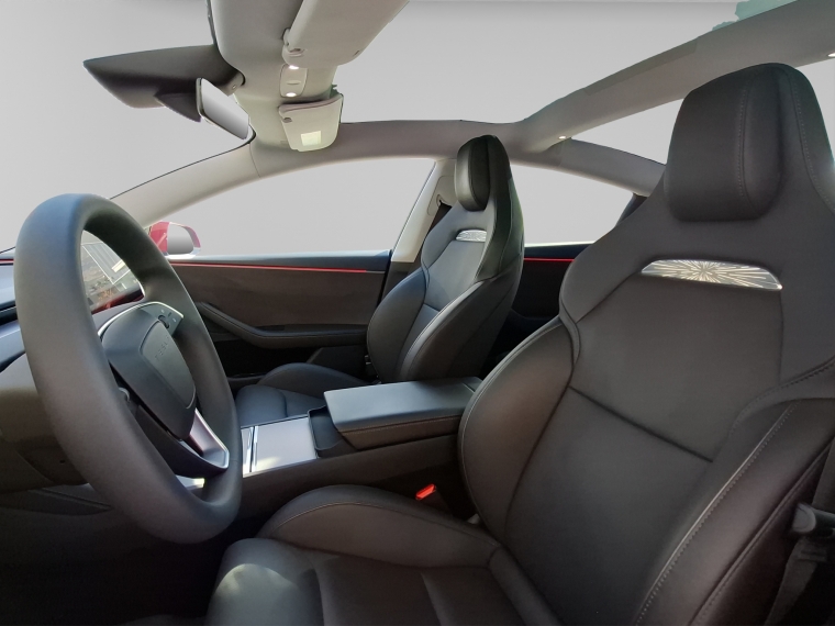 Tesla 3 Performance 4x4 Aut 2025 Usado  Usado en BMW Premium Selection