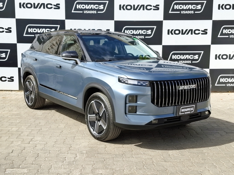 Jaecoo J7 Patagonia Aut 2026 Usado  Usado en Kovacs Usados