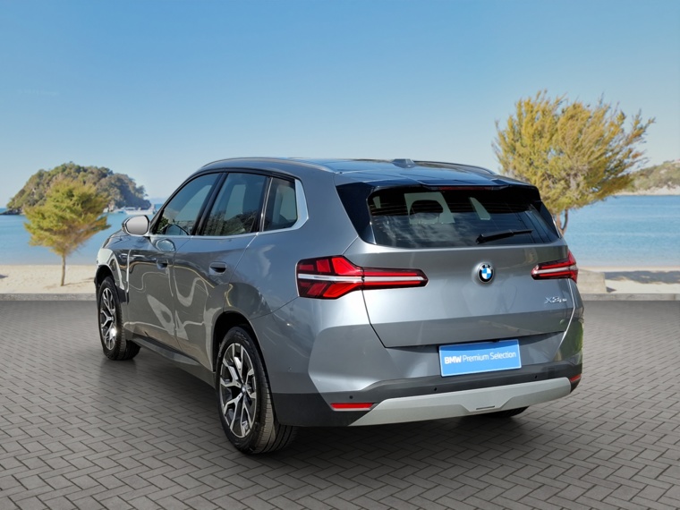 Bmw X3 Sdrive 20 2.0 Aut 2026 Usado  Usado en BMW Premium Selection