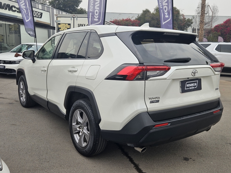 Toyota Rav4 Otto 2.0 Aut 2022 Usado  Usado en Kovacs Usados