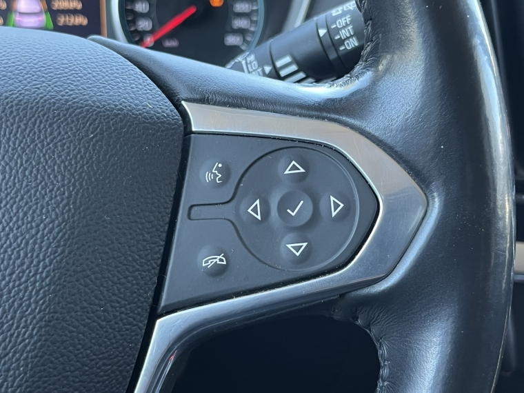 Chevrolet Traverse 3.6 Lt At 4x4 2022 Usado  Usado en Kovacs Usados