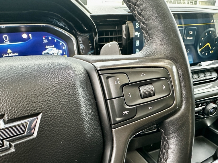 Chevrolet Silverado 6.2 Aut 2024 Usado  Usado en Kovacs Usados
