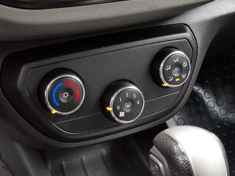 Chevrolet Spin Ltz 1.8l At 2018 Usado  Usado en Webautos.cl