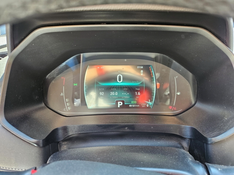 Chery Tiggo 7 Pro — foto 13 de 17