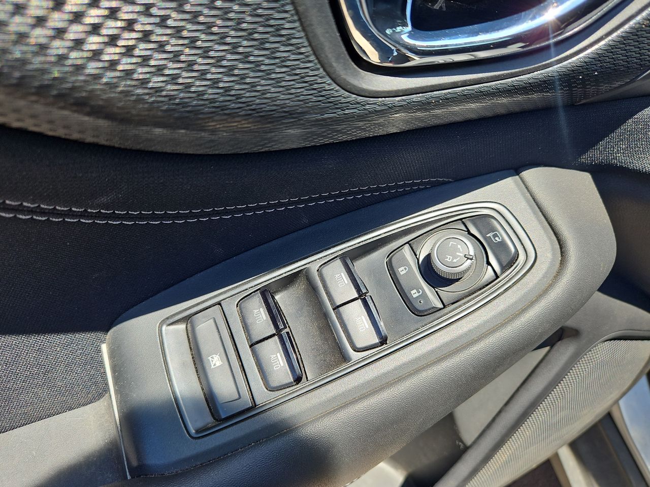 Subaru Outback Outback 4x4 2.5 At 2023 Usado en Usados de Primera - Sergio Escobar