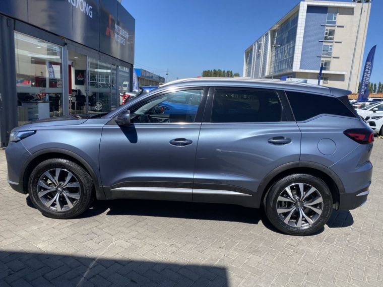Chery Tiggo 7 Tiggo 7 Glx Cvt Pro 1.5 Aut 2022 Usado  Usado en Webautos.cl