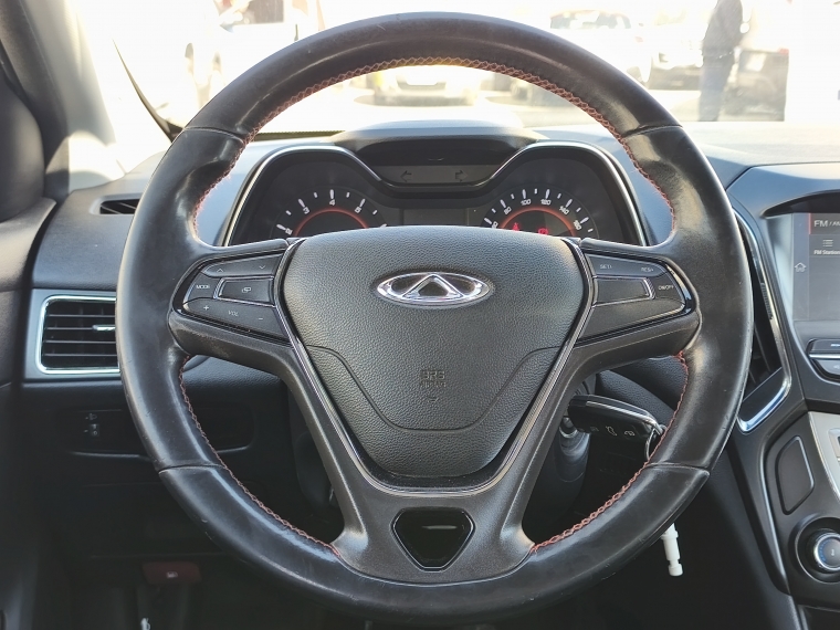 Chery Arrizo 5 Gls Mt 2023 Usado  Usado en Kovacs Usados