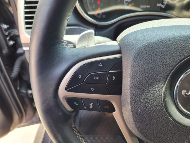 Jeep Cherokee Limited 4x4 2018 Usado  Usado en Webautos.cl
