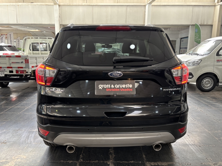 Ford Escape Titanium 4x4 2.0l Aut Dsl 2019  Usado en Grass & Arueste