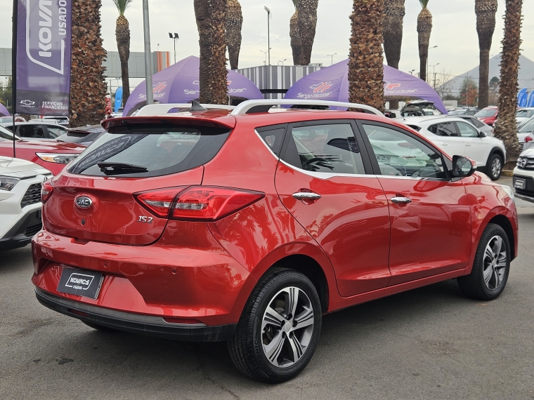 Jac Js2 Hb 1.5 2023 Usado  Usado en Kovacs Usados