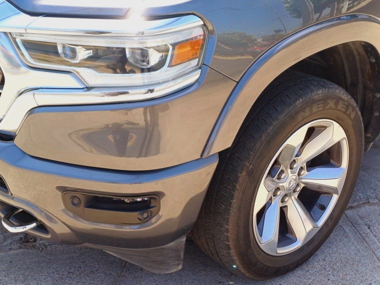Ram 1500 1500 Limited 4x4 5.7 Aut 2021 Usado en Rosselot Usados