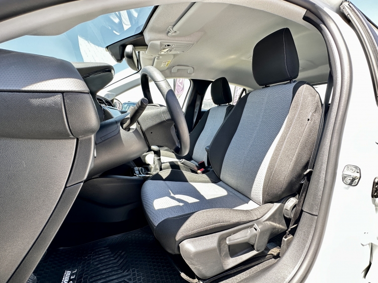 Opel Corsa 1.2 Edition Mt 2025 Usado  Usado en Kovacs Usados