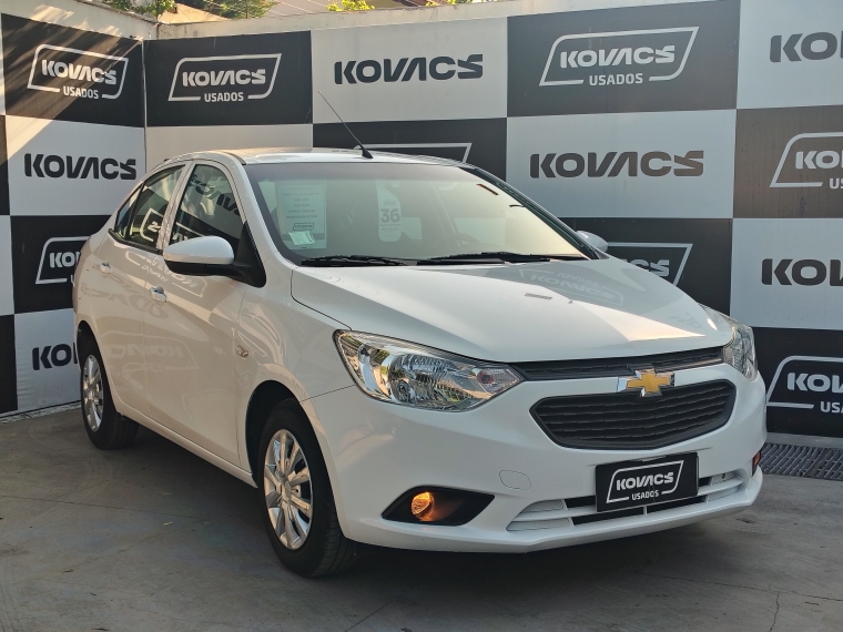 Chevrolet Sail 1.5 Ls Mt 2023 Usado  Usado en Kovacs Usados