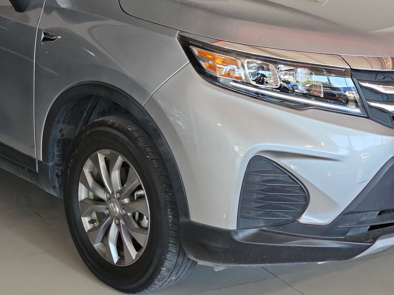 Gac motor Gs3 Gs3 Mt 1.5 2022 Usado  Usado en Webautos.cl