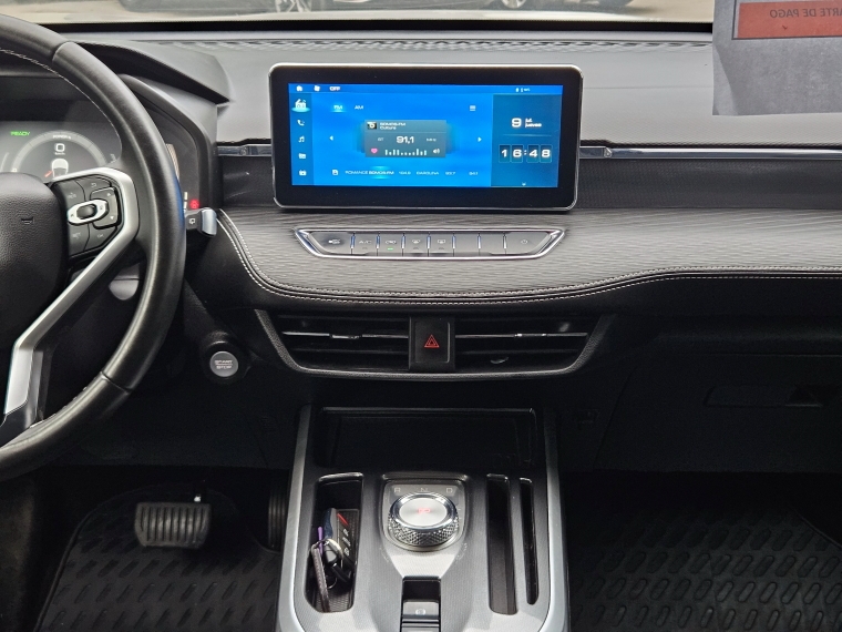 Haval Jolion 1.5  Elite  At Hibrido 2024 Usado  Usado en Kovacs Usados